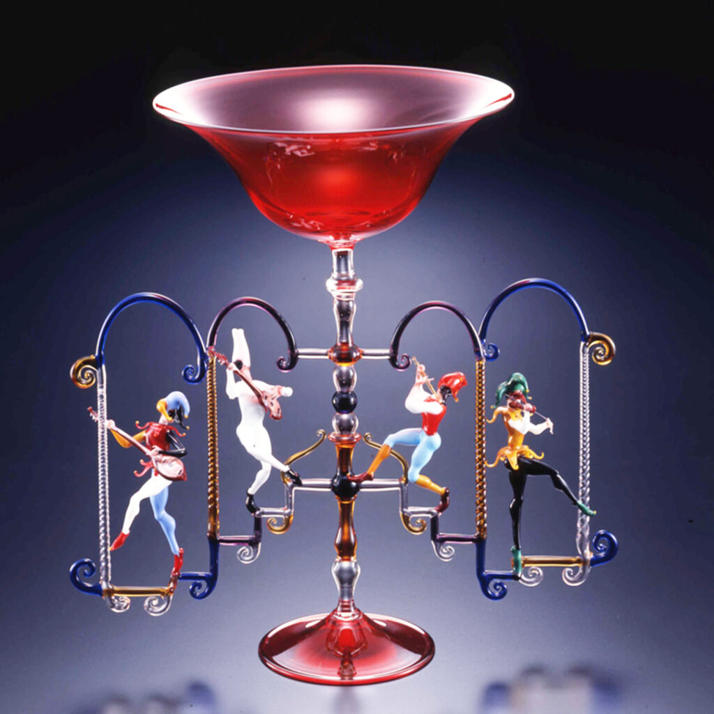 特別展 | 展覧会 | 北一ヴェネツィア美術館