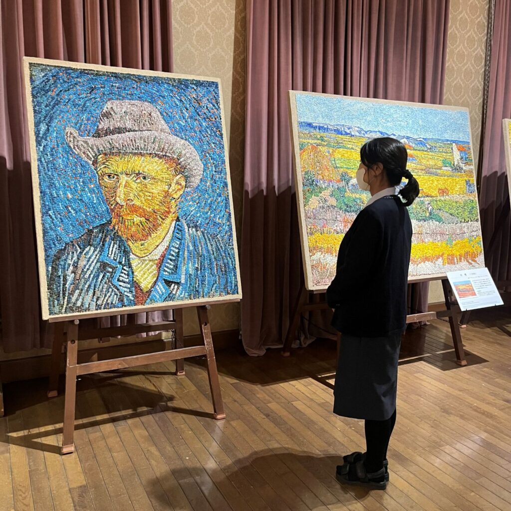 特別展 | 展覧会 | 北一ヴェネツィア美術館